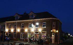 Hotel-Cafe Knoors-Meeks Stein Urmond
